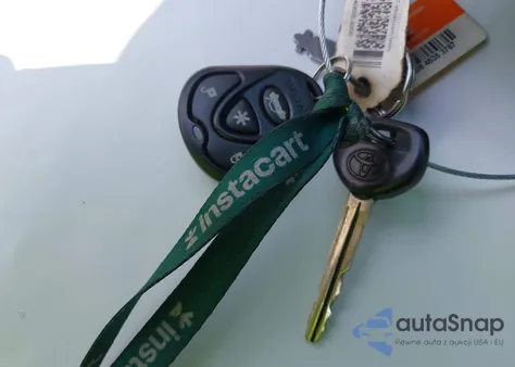 2004 Toyota Rav4 from USA, damaged, VIN JTEGD20V740022654